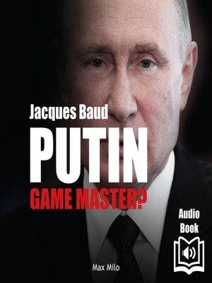 cover image of Putin